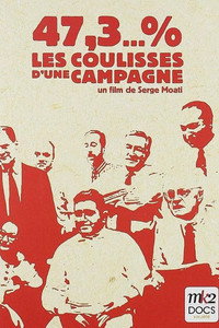 47,3 % - Coulisses d'une campagne