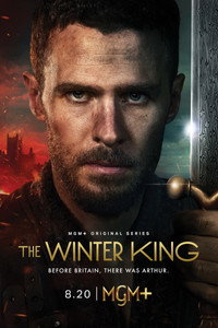 Постер сериала «Зимний король (2023)» — (5 из 28)
