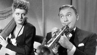 «Звуки горна в полночь (1945)» — обои к фильму #3