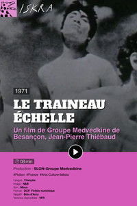 Imagem do Filme Le Traîneau-échelle