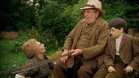 «My Uncle Silas (2001 - 2003)» — обои к сериалу #3