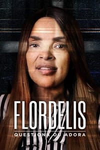 tv show poster Flordelis%3A+Doubt+or+Worship 2022