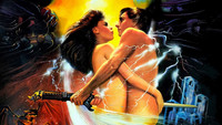 Lifeforce: L'Etoile du Mal