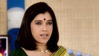 Maya Moves In With Monisha