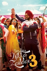 Nikka Zaildar 3 - 2019