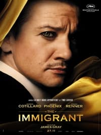 The Immigrant (2013)