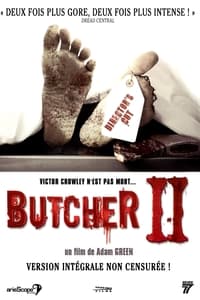 Butcher 2 (2010)