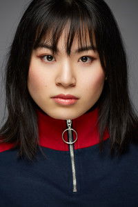 Jun Jun Liang profile