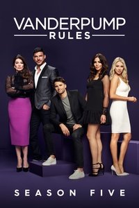 Vanderpump Rules 5×1