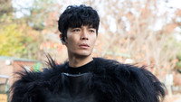 «Тайный зоопарк (2019)» — обои к фильму #4