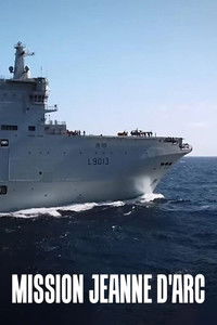 Imagem do Filme Mission Jeanne d'Arc