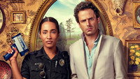 «Panhandle (2022)» — обои к сериалу #2