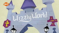 The Wonderful World of Wizzly