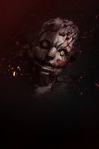 Постер фильма «Пиноккио: Раскрепощённый (2026)» — (25 из 147)