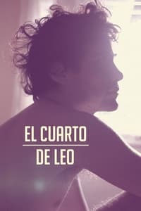 Poster de El cuarto de Leo