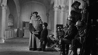 Обои к фильму «Страсти Жанны д'Арк (1928)» — (15 из 67)