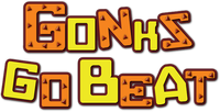 Логотип фильма «Gonks Go Beat (1964)» — (3 из 6)