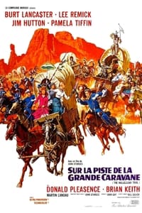 Sur la piste de la grande caravane (1965)