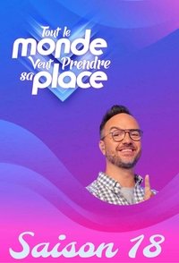 Season 18 Poster