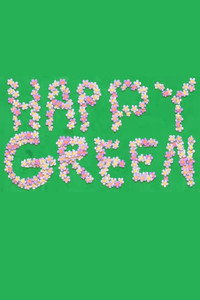 Happy Green - 2023