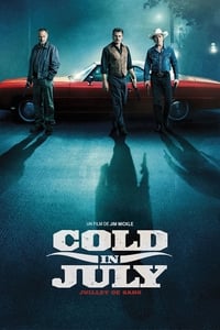 Cold in July (2014)