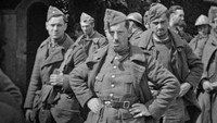 «Lost Home Movies of Nazi Germany (2019)» — обои к сериалу #2