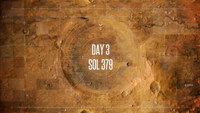 «Brian Cox: Seven Days on Mars (2022)» — обои к фильму #4