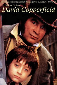 Постер сериала «Дэвид Копперфилд (1999)» — (2 из 7)