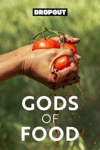 Gods of Food - 2019