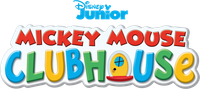 Логотип мультсериала «Клуб Микки Мауса (2006-2016)» — (2 из 44)