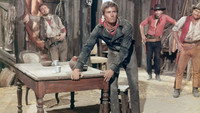 «Ради нескольких долларов (1966)» — обои к фильму #5