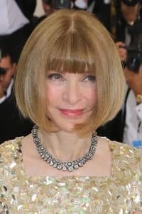 Anna Wintour