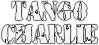 Логотип фильма «Танго Чарли (2005)» — (3 из 8)