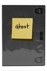 Постер фильма «Ghost (2022)» — (8 из 34)
