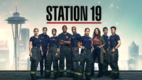 «Пожарная часть 19 (2018-2024)» — обои к сериалу #6
