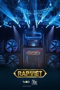 Poster de Rap Việt