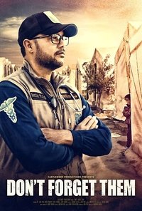 Don't Forget Them Movie Poster