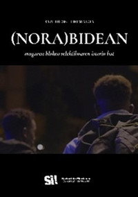 (Nora) Bidean (2025) poster