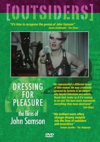 Poster de Dressing for Pleasure