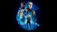 Обои к сериалу «Полиция Чикаго (2014)» — (56 из 68)