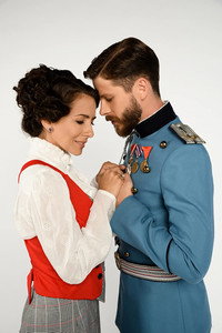Постер сериала «Crveni mesec (2019)» — (1 из 1)