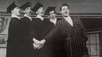 «Песнь пустыни (1955)» — обои к фильму #1