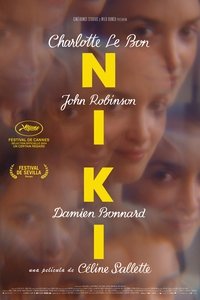 Poster de Niki