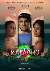Постер фильма «Mapacho (2019)» — (2 из 3)