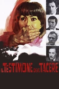 Il testimone deve tacere (1974)