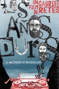 Постер фильма «El nacimiento de un guerrillero (1989)» — (2 из 3)
