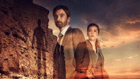 «Убийство на пляже (2013-2017)» — обои к сериалу #9