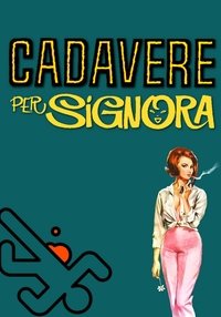 Cadavere per signora (1964)