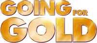 Логотип фильма «Going for Gold (2018)» — (1 из 10)