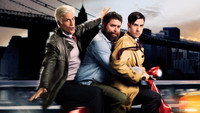 «Убить скуку (2009-2011)» — обои к сериалу #1